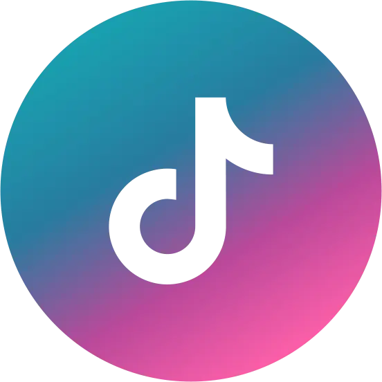 Tik Tok Logo