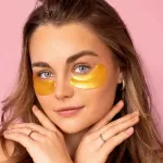 Beauty Boost – Eye Pad Mask