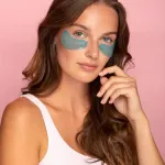 Deep Hydration – Eye Pad Mask