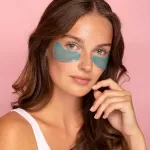 Deep Hydration – Eye Pad Mask