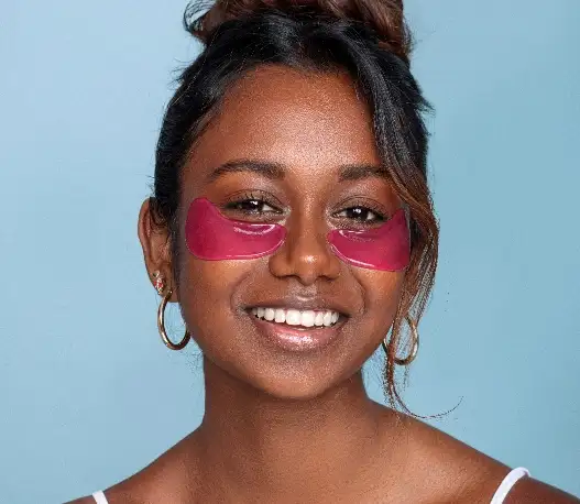 Energy Elixir – Eye Pad Mask