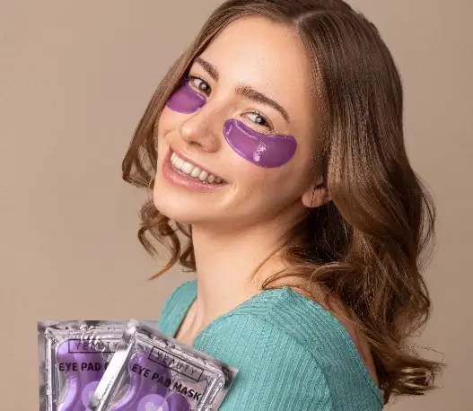 Recharging Retinol – Eye Pad Mask